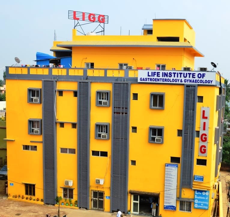 Ligg Hospital